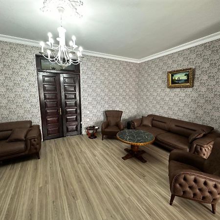 Heart Of Boulvard Apartment Batumi Luaran gambar