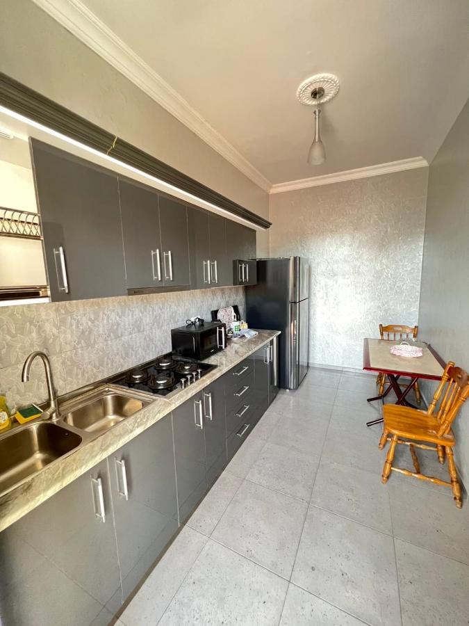 Heart Of Boulvard Apartment Batumi Luaran gambar
