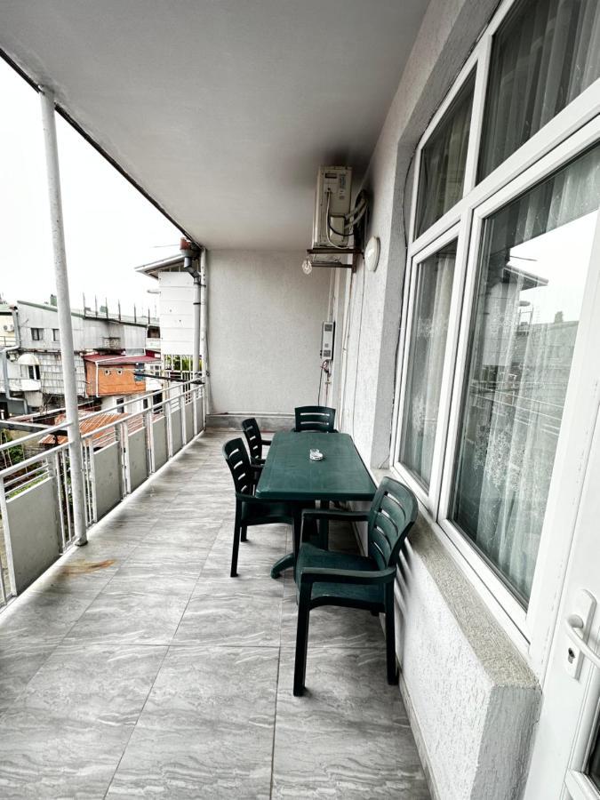 Heart Of Boulvard Apartment Batumi Luaran gambar